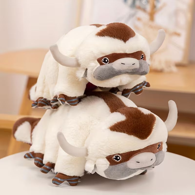 Peluche de Appa - Avatar (45 cm)