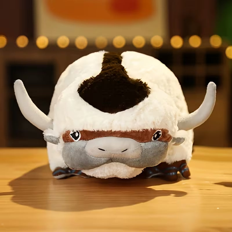 Peluche de Appa - Avatar (45 cm)