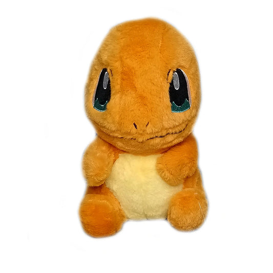 Peluche de Charmander afelpado - Pokemon (37 cm)