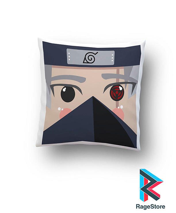 Almohada Kakashi de Naruto