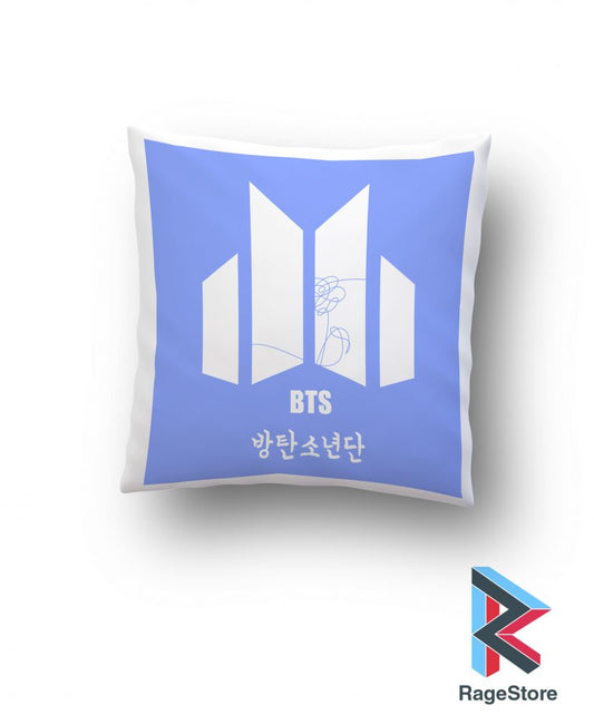 Almohada Army - BTS