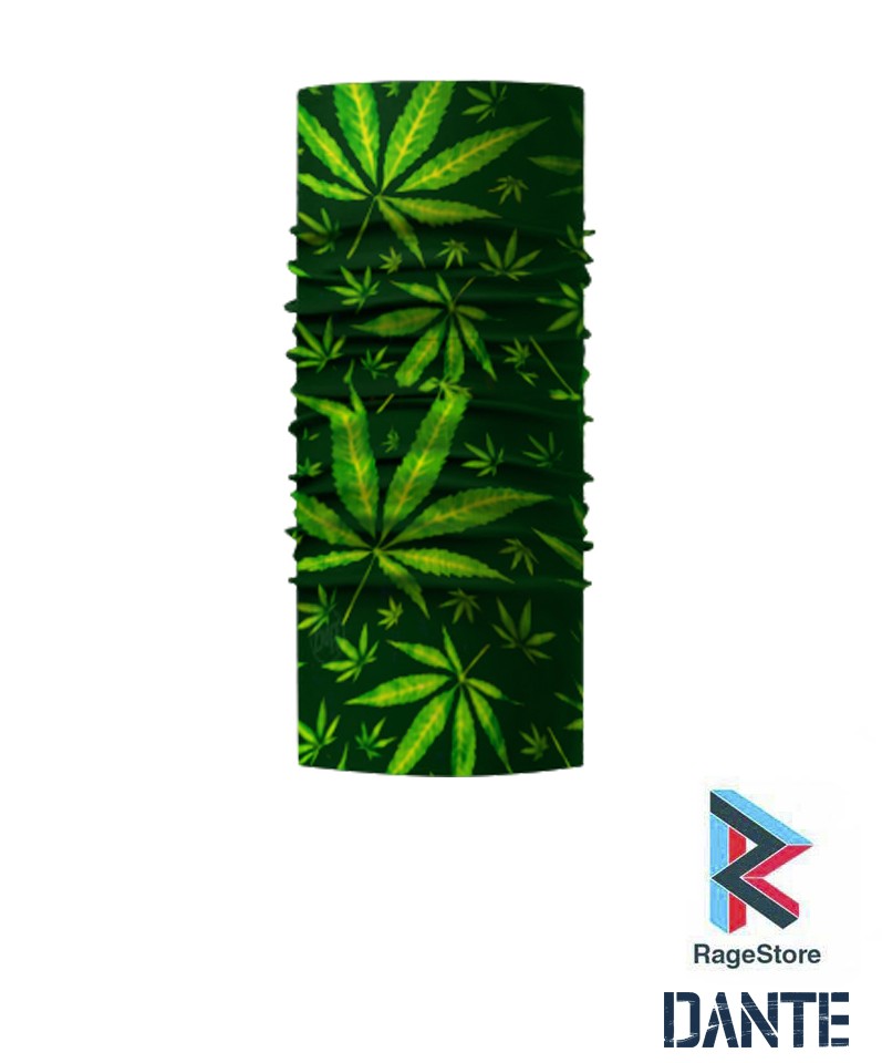 Bandana Weed - Extremo