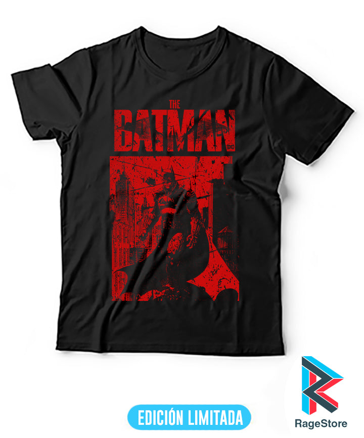 Batman Gotham City - Batman