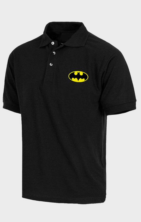 Camisa - Logo Batman