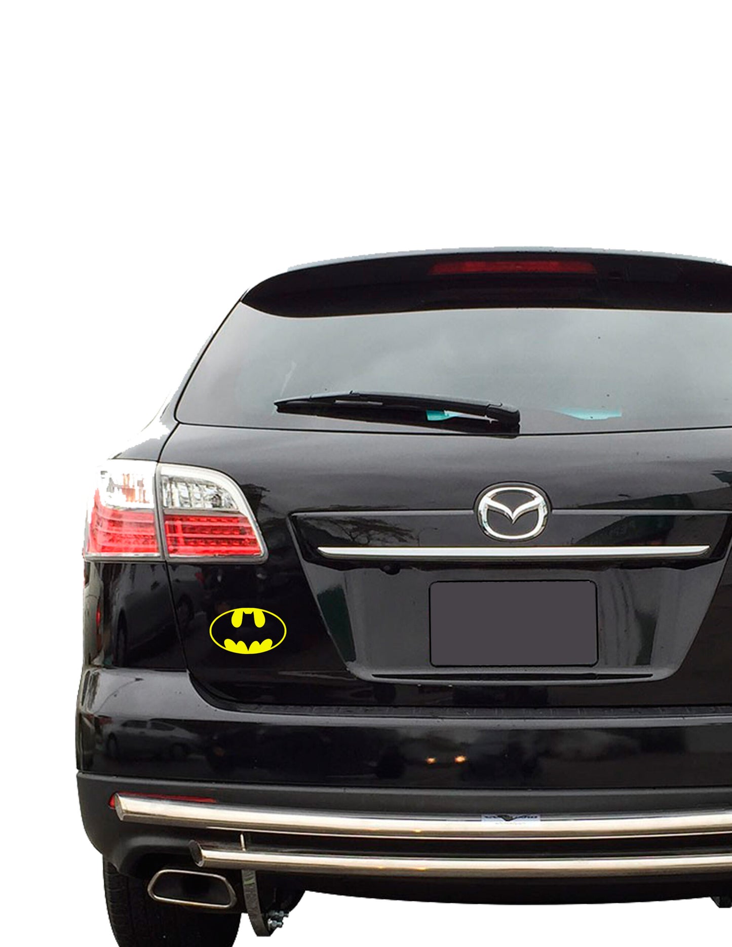 Sticker Batman Logo