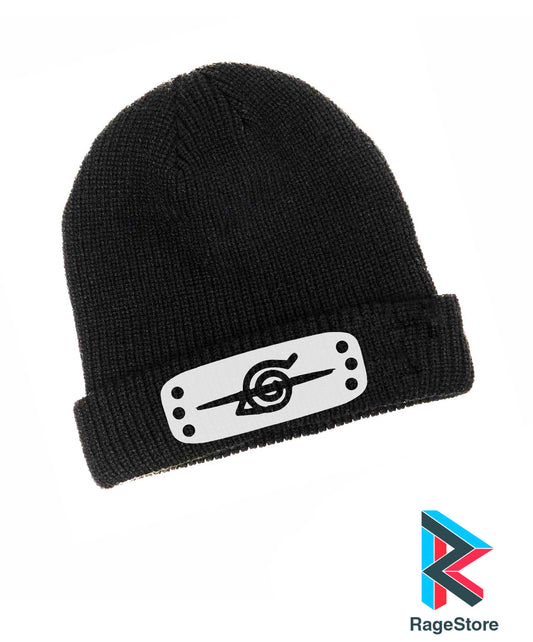 Gorro estilo Beanie Itachi Banda - Naruto