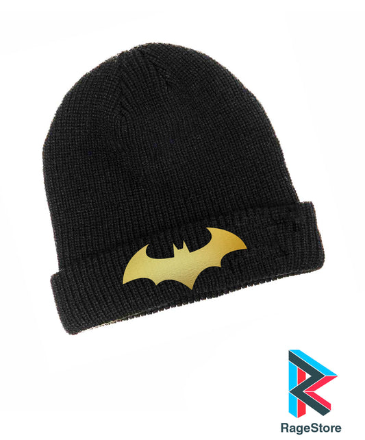 Beanie Batman