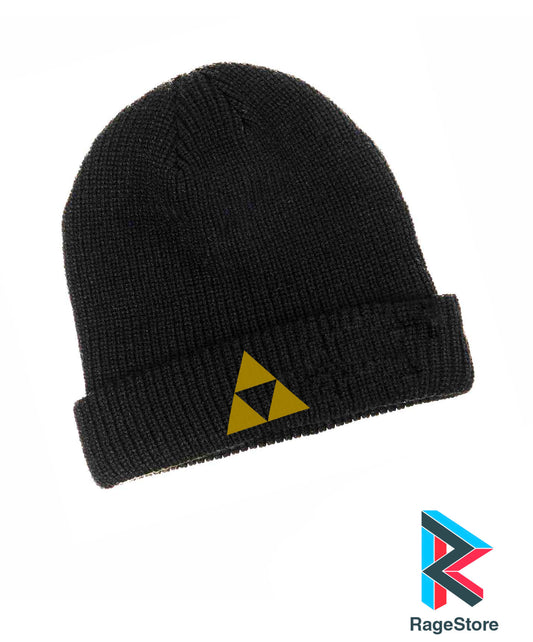 Beanie - Gorro Triforce