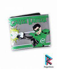 Billetera Green Lantern