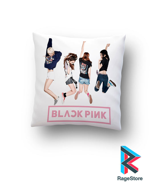 Almohada JJRS - BlackPink