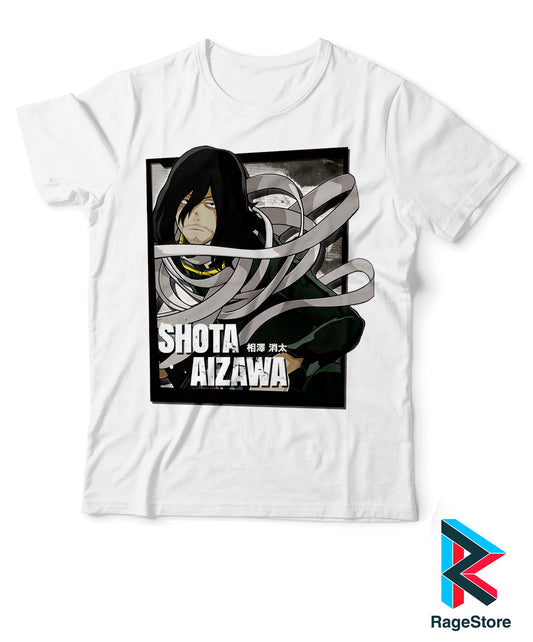 Aizawa Sensei - BNH