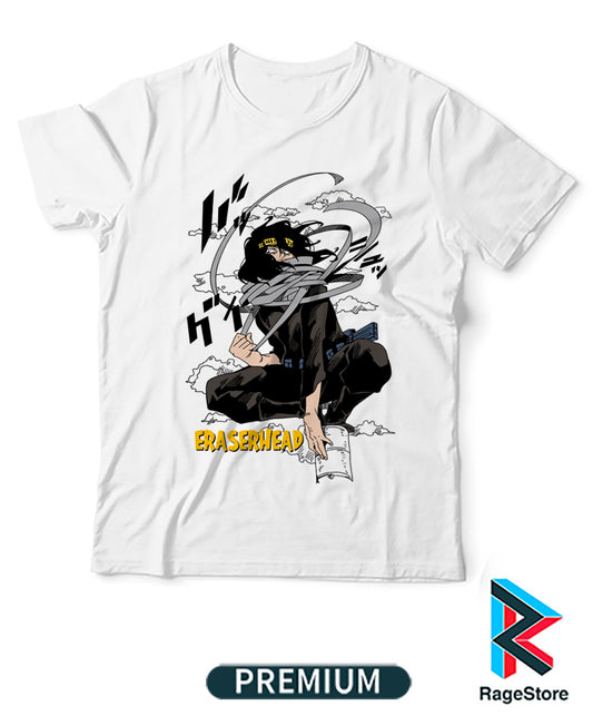 Eraserhead - BNH (Playera o Blusa)