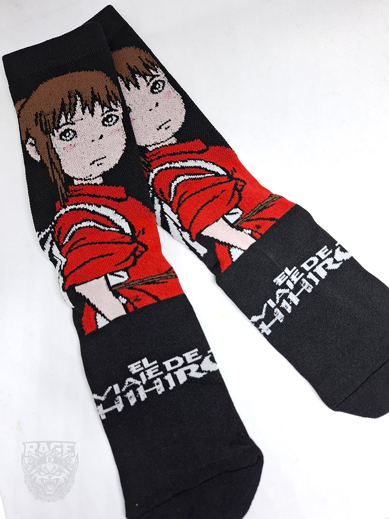 Calcetines Chihiro