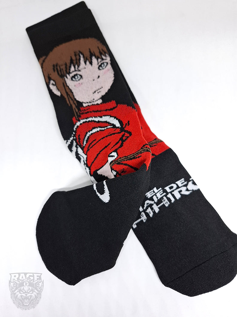 Calcetines Chihiro