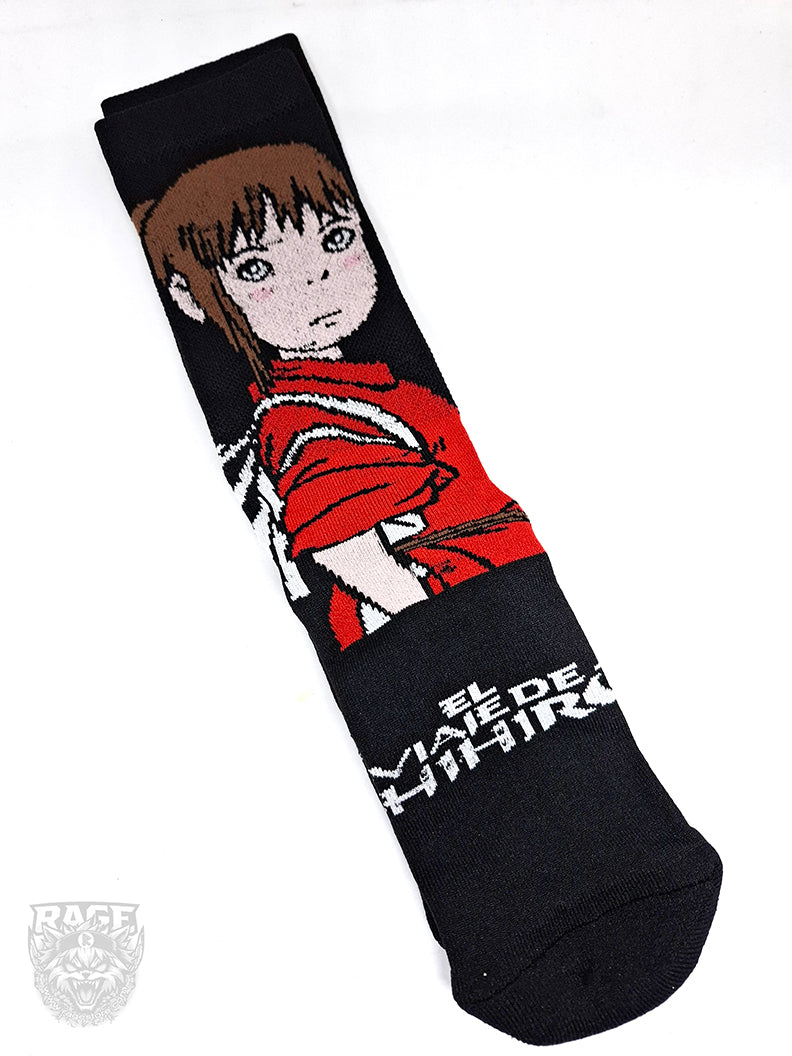 Calcetines Chihiro