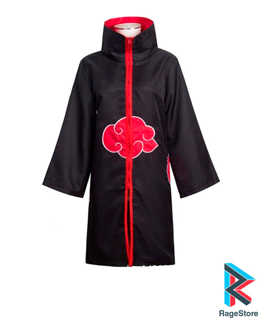 Capa Akatsuki - Naruto