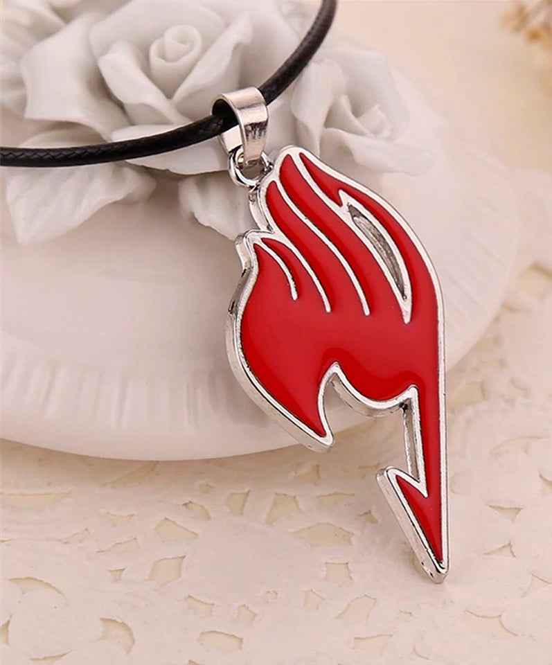 Collar Fairy Tail