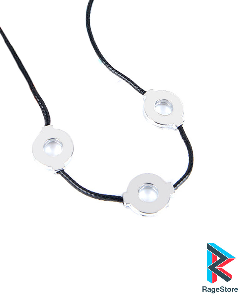 Collar Uchiha Itachi - Naruto