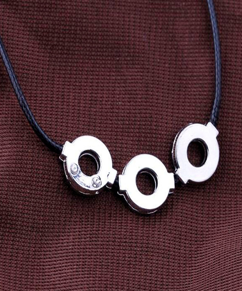 Collar Uchiha Itachi - Naruto