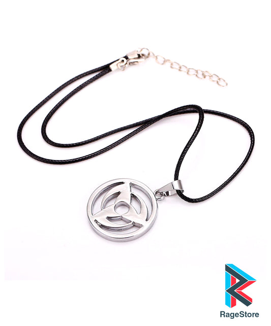 Collar Kakashi Sharingan - Naruto