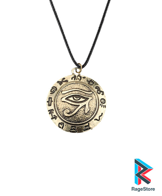 Collar Ojo de Horus