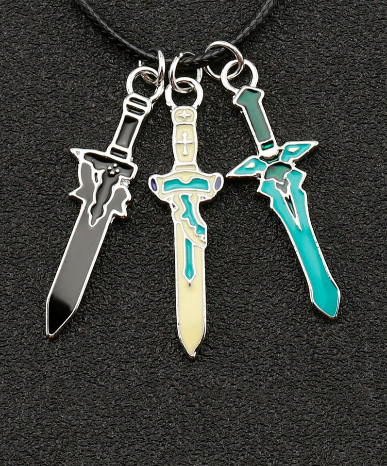 Collar Swordsman - SAO