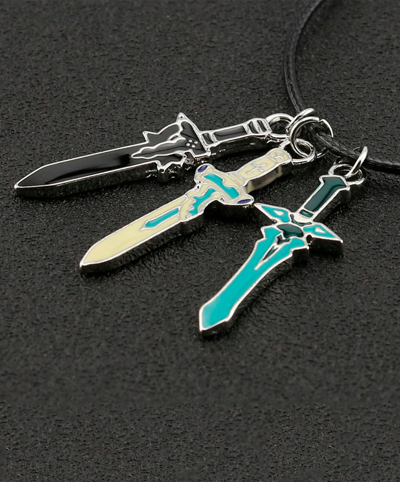 Collar Swordsman - SAO