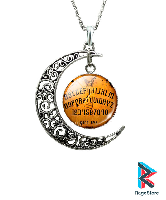 Collar Vintage Ouija