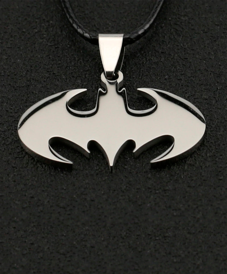 Collar Batinsignia - Batman