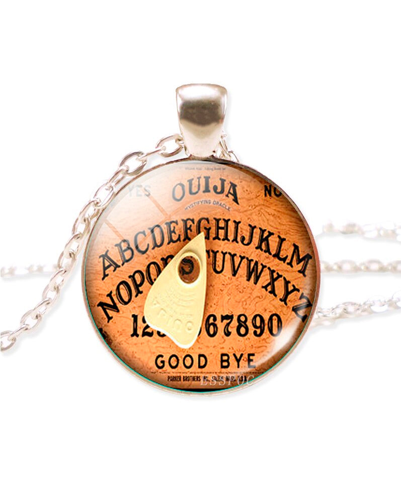 Collar Ouija