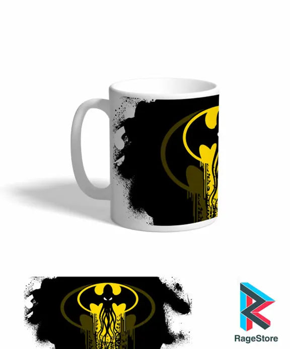 Taza The Dark Entity - Batman/Cthulhu