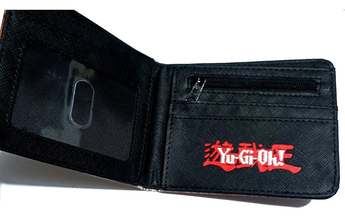 Billetera Yami Yugi - Yugioh!