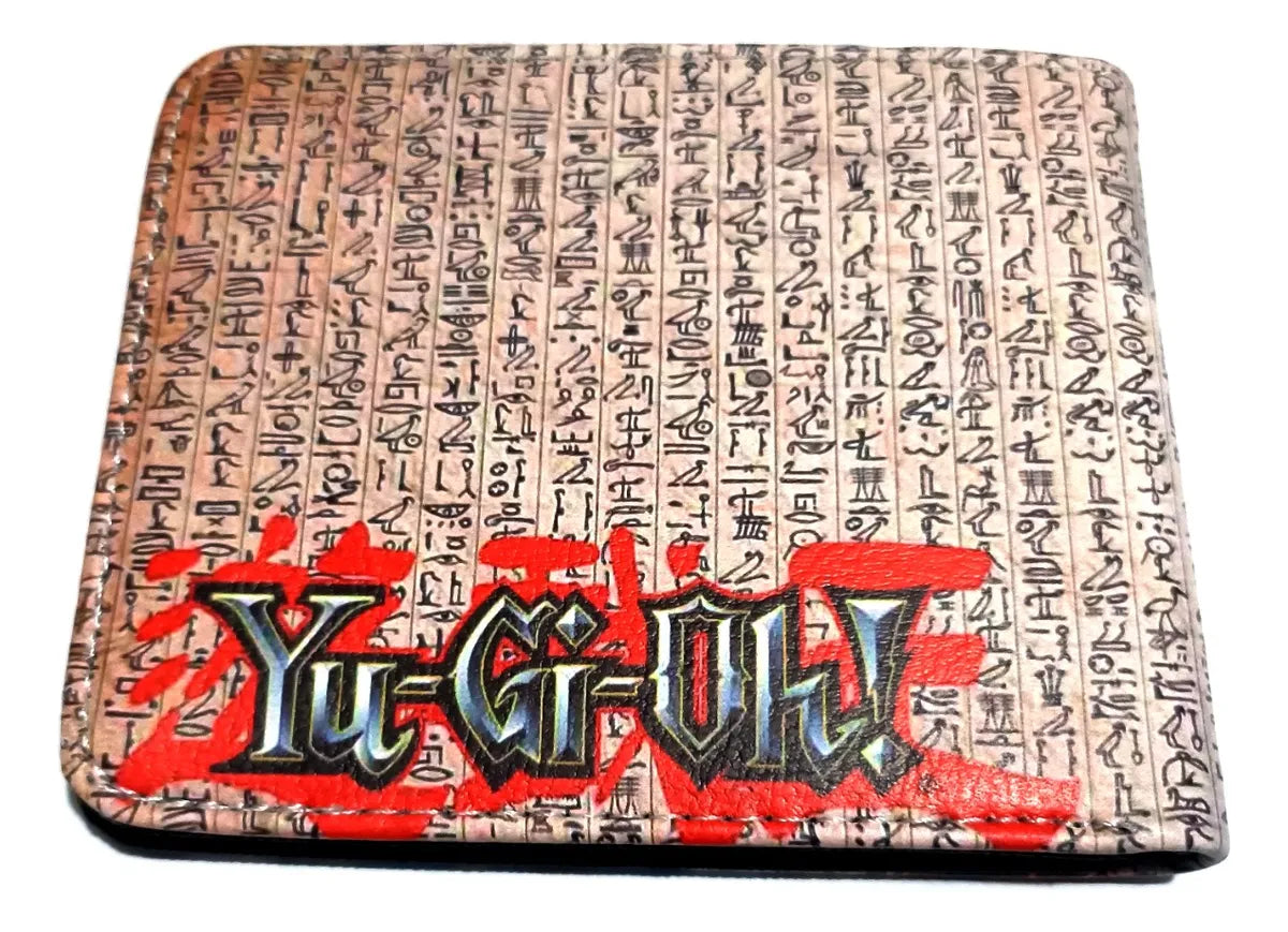 Billetera Yami Yugi - Yugioh!