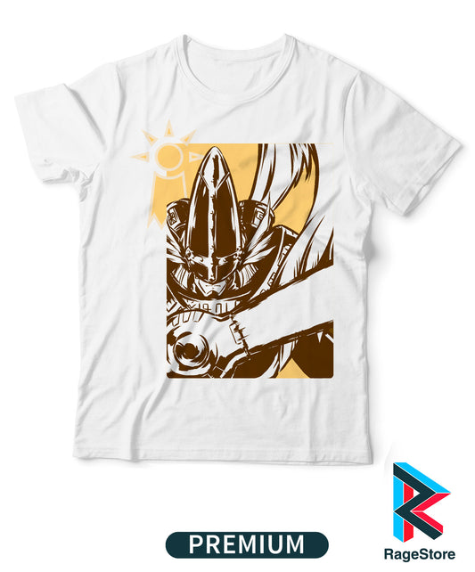 Holyangemon - Digimon (Playera o Blusa)