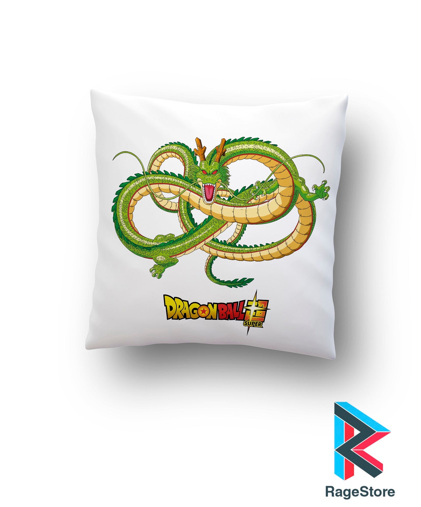 Almohada Shenlong