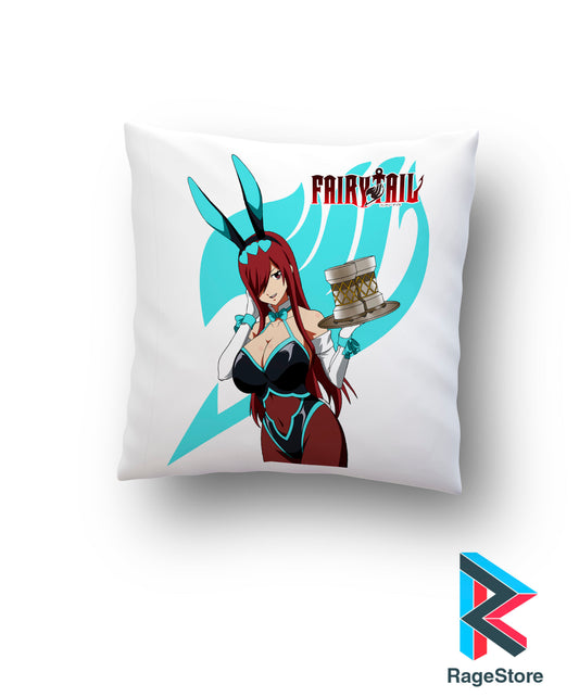 Almohada Scarlet Bunny - Fairy Tail