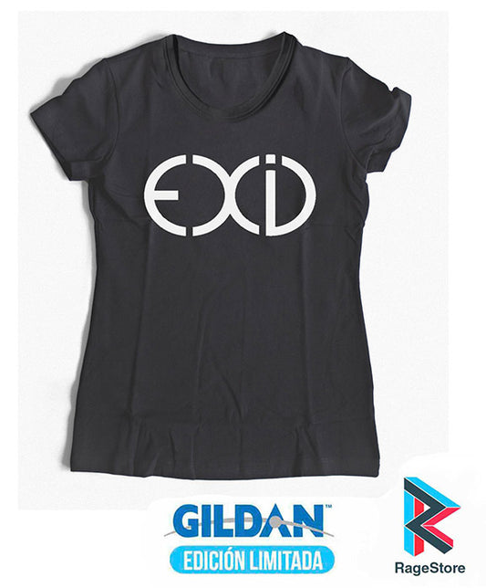 Blusa EXID