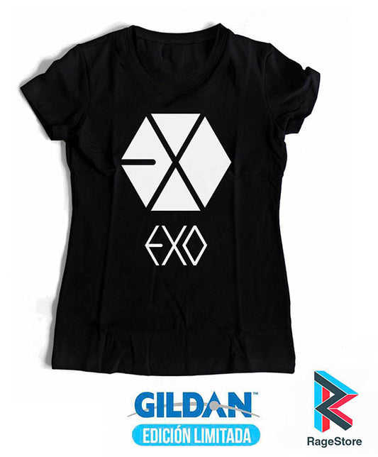 Blusa EXO