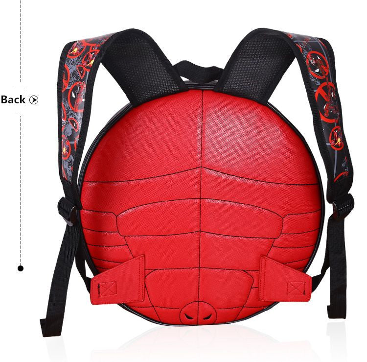 Mochila Deadpool Face