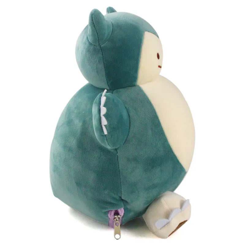 Peluche Ditto Snorlax (32 cm)