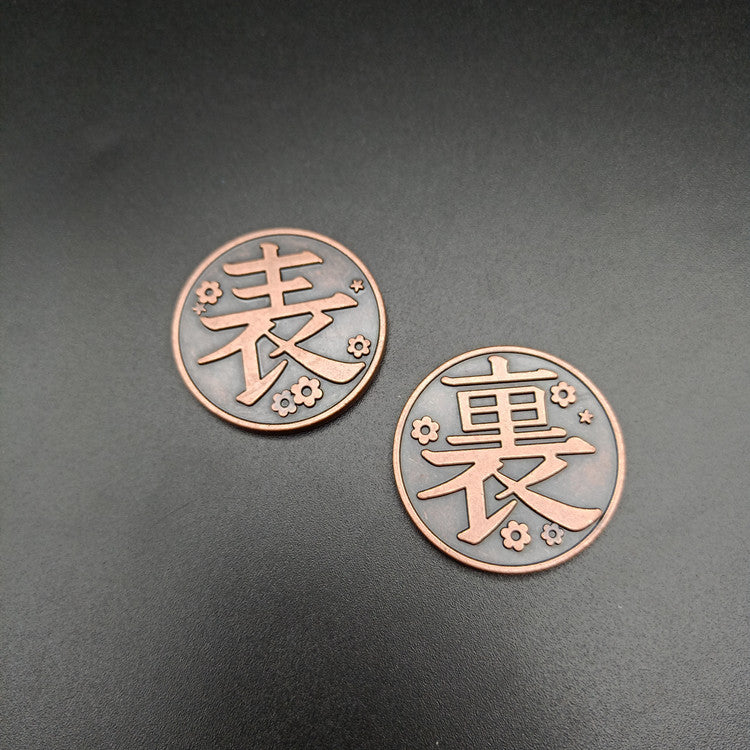 Moneda Kanao - Kimetsu no Yaiba