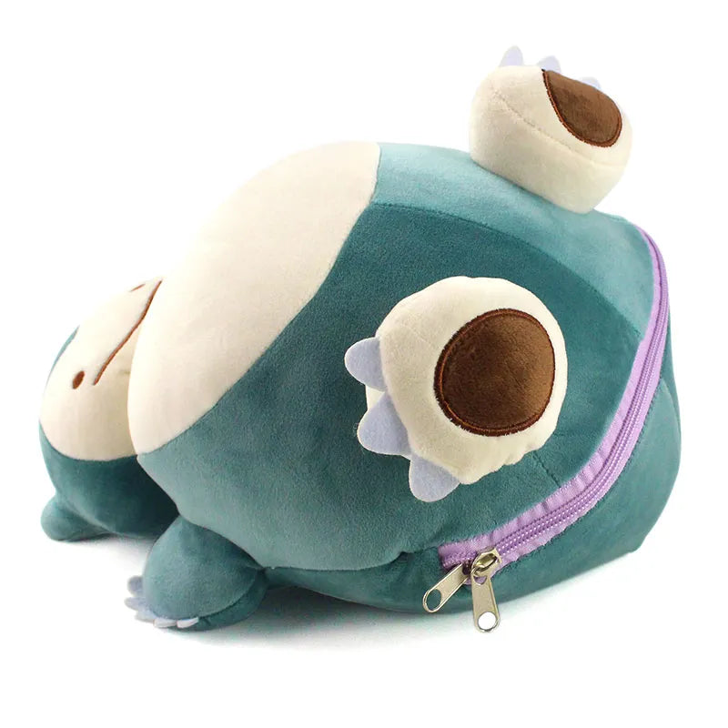 Peluche Ditto Snorlax (32 cm)