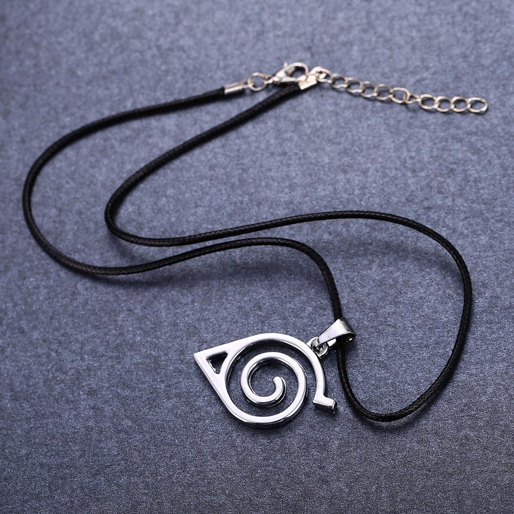 Collar Naruto Konoha