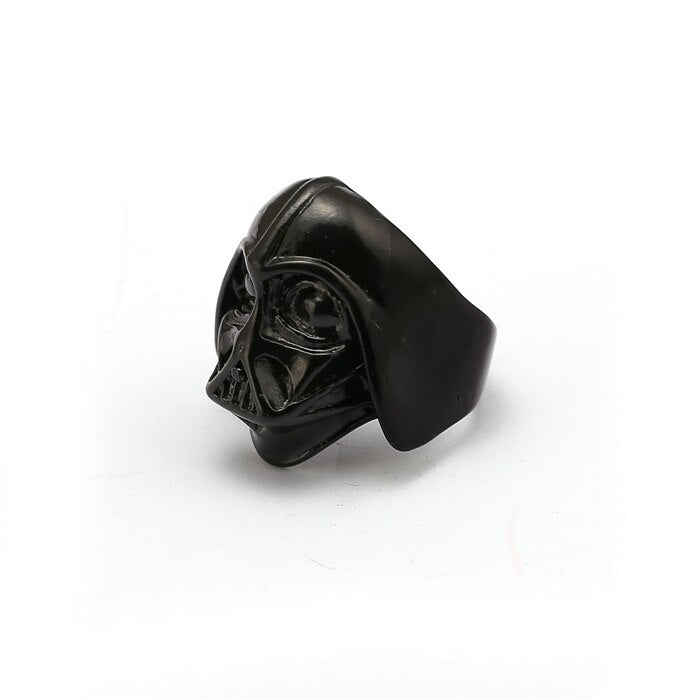 Anillo Darth Vader