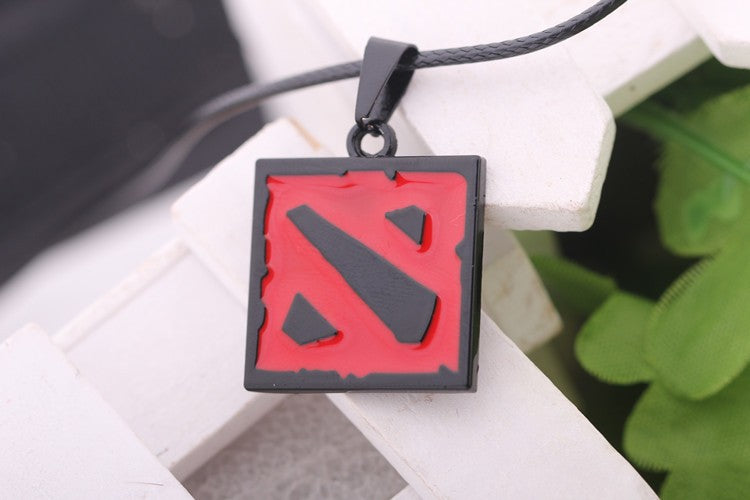 Collar Dota 2