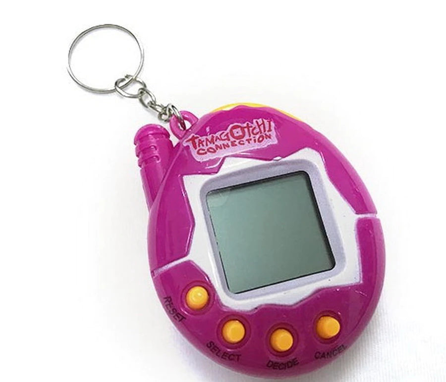 Tamagotchi - juguete nostálgico (colores disponibles)