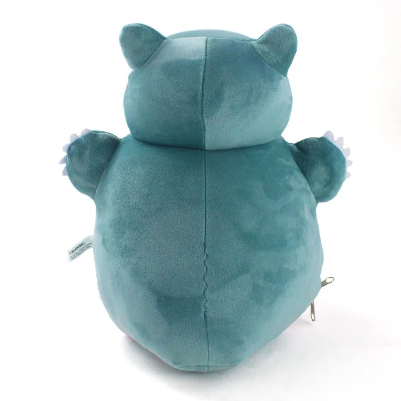 Peluche Ditto Snorlax (32 cm)