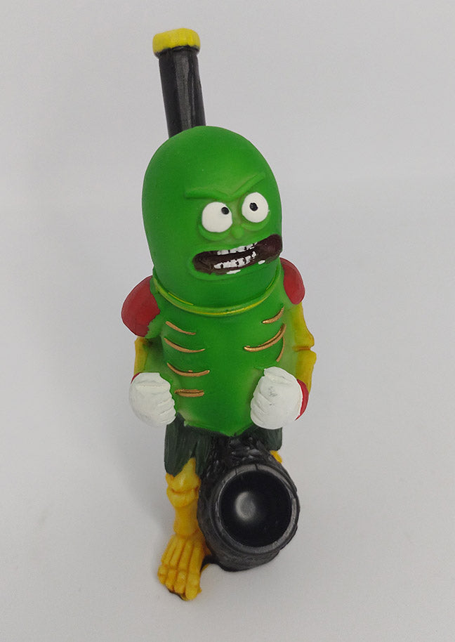 Pipa Artesanal Pickle Rick