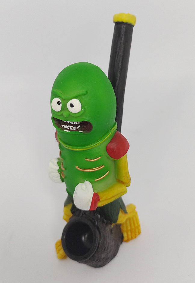 Pipa Artesanal Pickle Rick