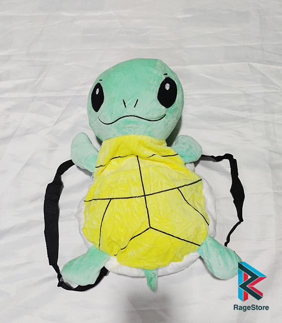 Mochila Squirtle alien